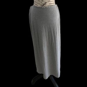 * Willi Smith women’s large stretch skirt